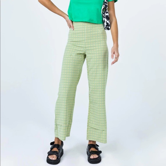 Princess Polly Pants - ON HOLD, do not purchase. EUROS PANTS - Princess Polly